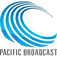 pacific broadcast